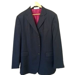 John W Nordstrom Blazer